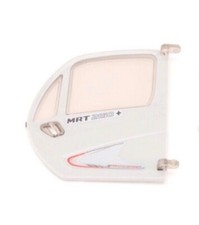 Bruder Ersatzteil 43136 ,Tür einzeln, für  Manitou MRT 2150 Teleskoplader 02129