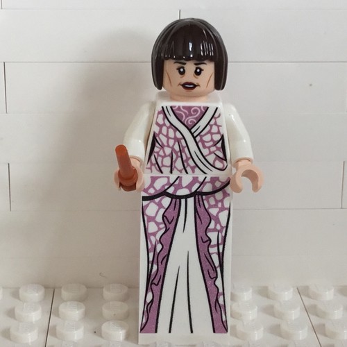 Lego minifigur hp191 madame - minifigur,