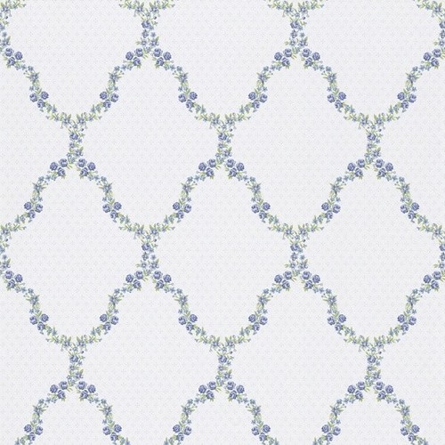 Rasch textil petite fleur - petite,