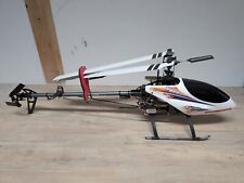 Align T-Rex 600CF / Futaba Gyro BLS Servos Wie neu