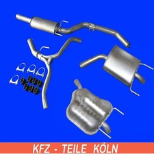 Opel Vectra C 2.2 3.2 Mittel +