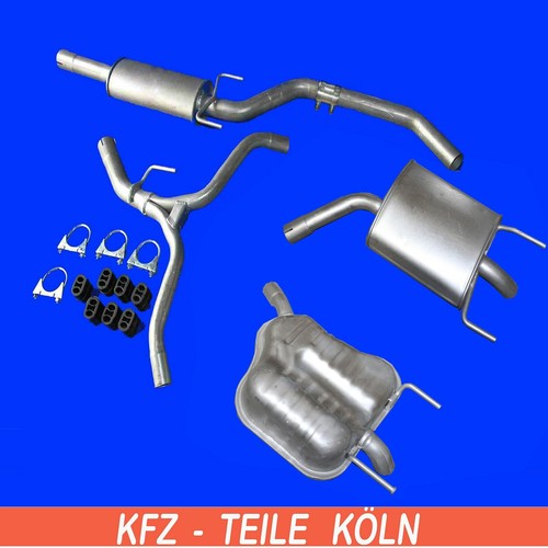 Opel vectra 2 mittel - opel, +