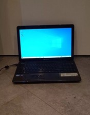 Packard Bell EasyNote TS -
