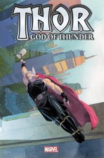 Thor - Gott des Donners Deluxe