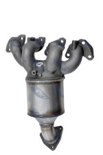 Manifold Catalytic Converter