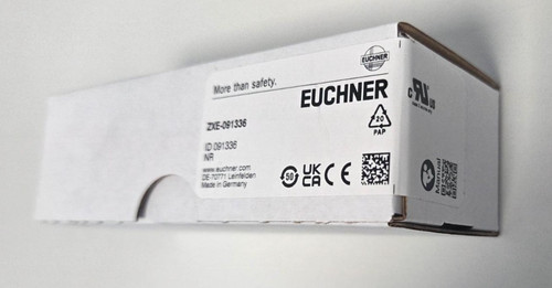 Euchner zustimmtaster - euchner,