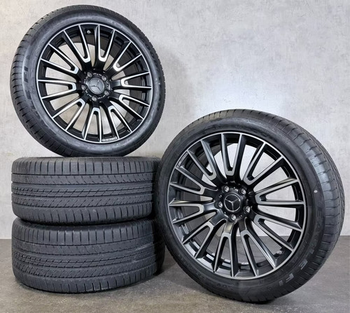 Original mercedes zoll - mercedes, 22