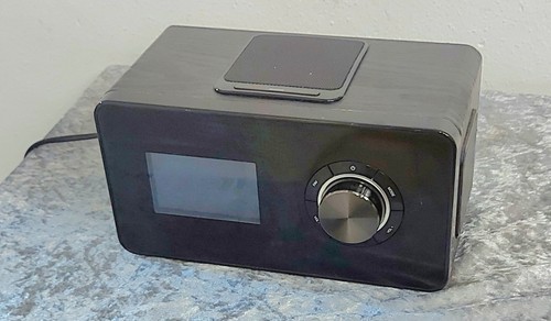 Tevion iwr221 radio - tevion,