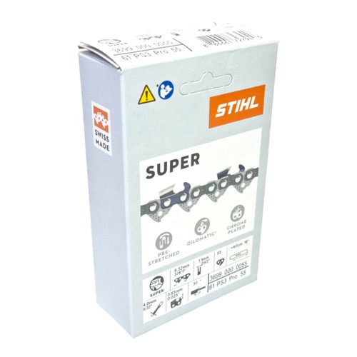 Stihl picco super - pro, (ps3