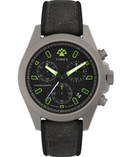 Timex field post chrono - timex,