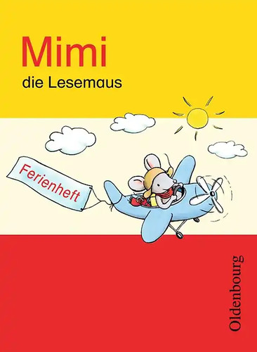 Mimi die lesemaus - die,