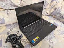 Lenovo g50 laptop - /,