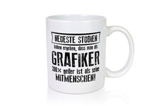 Neuste Studien: Grafiker |