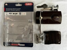 ABUS Tür-Zusatzsicherung 2130