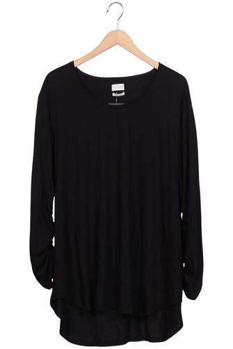 Sallie sahne langarmshirt - sahne,