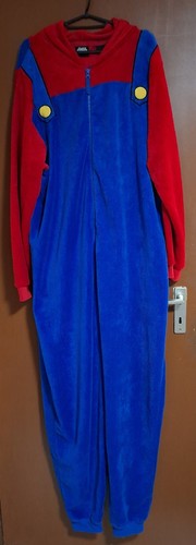 Adult strampler cosplay - adult,