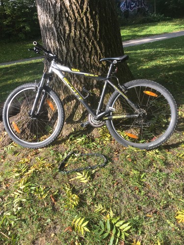 Jugendfahrrad mountainbike - jugendfahrrad,