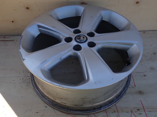 Zoll alufelge opel mokka - 18",