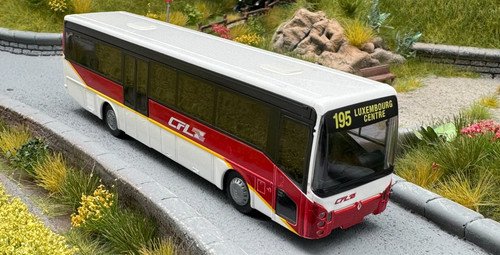 Renault ares cfl luxemburg - renault, "cfl