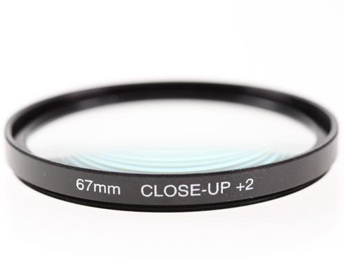 67mm close - close-up, up