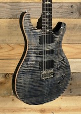 PRS 513 2014 Whale Blue 10-Top