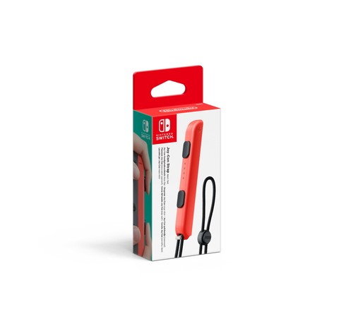 Nintendo switch - nintendo,