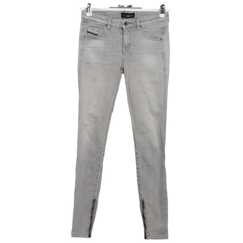 Diesel black gold jeans - gold,,