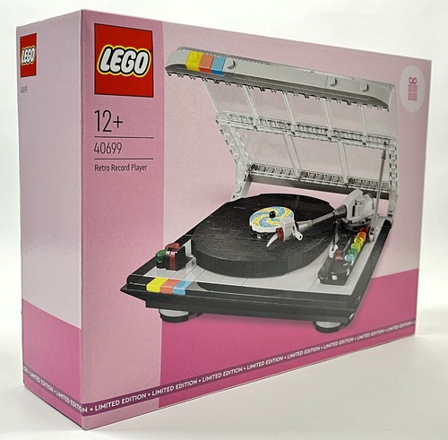Lego 40699 retro - lego®,