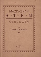 Mazdaznan Atemübungen Hanish