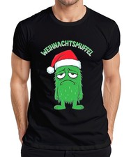 WEIHNACHTSMUFFEL