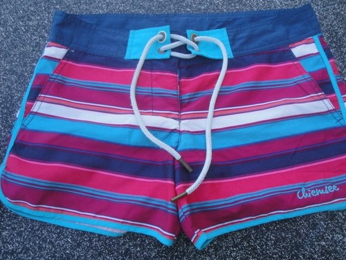 Chiemsee badehose unisex s - chiemsee,