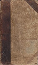 Europäisches genealogisches Handbuch [2 Teilbände in einem Buch], in welchem die