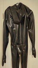 Latex Catsuit 0,6mm Grösse S