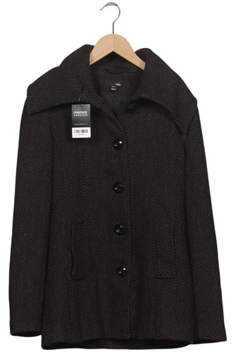 Mantel damen jacke parka - jacke,