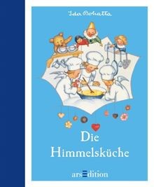 Die himmelsküche von ida - himmelsküche,