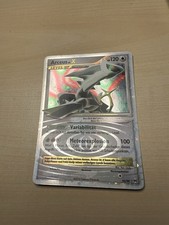Arceus LV.X 95/99 Holo Pokemon
