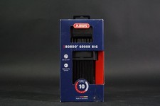 ABUS Faltschloss Bordo 6000K