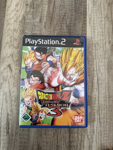 Dragon ball budokai - dragon, z: