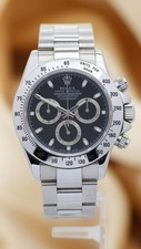 Rolex Oyster Perpetual Daytona