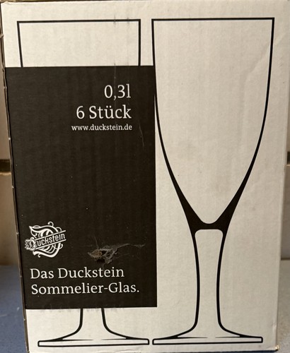 Biergläser bierglas duckstein - biergläser,