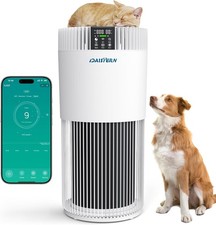 Luftreiniger HEPA H13 Filter