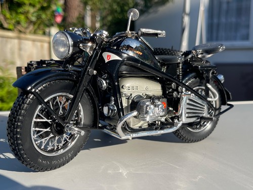 Schuco 1941 zundapp ks - schuco,