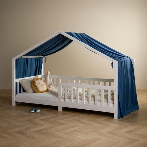 Hausbett himmel musselin - himmel,