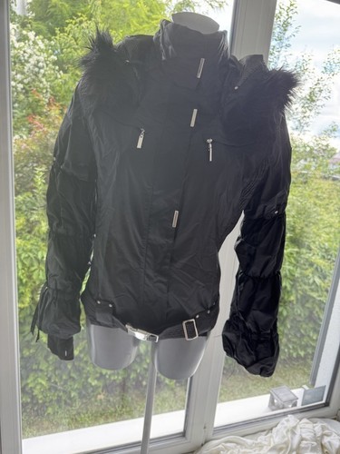 Icepeak luxury line skijacke - luxury,