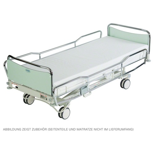 Lojer krankenhausbett scanafia - lojer,