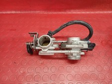 Drosselklappengehäuse Mit Tps