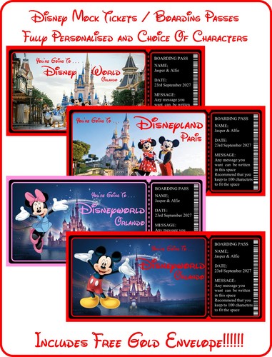Personalisierte disney - personalisierte,