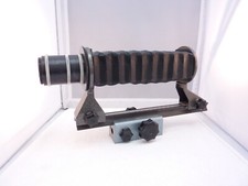 PENTACON Balgengerät für M42 Anschlussgewinde mit Vorsatz - RAR