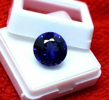 Natürlicher Tansanit