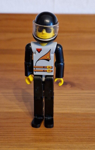 Lego technic figur tech - technic,